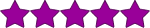 5 de 5
